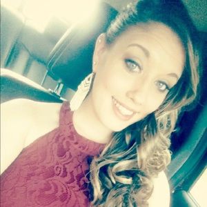 Meet your Posher, Patricka